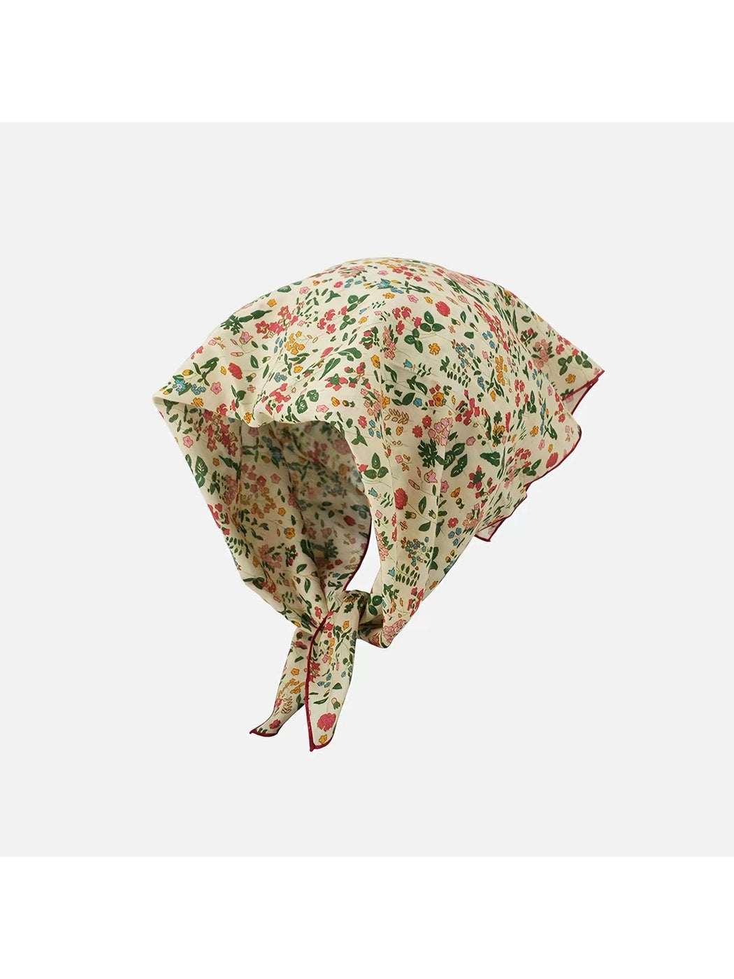 Scarvii - Various Fashionable Patterns Square Scarf