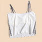 Vesty - Sweet Striped Padded Camisole