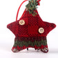 Xris - Christmas Tree Ornament Holiday Decorations – 6 Options