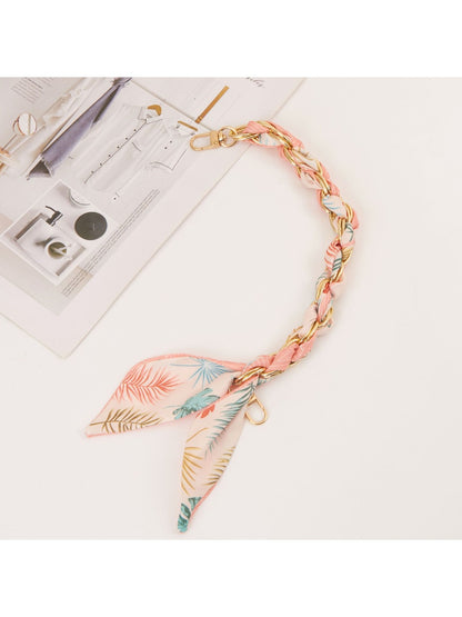 Koco Woven Phone Strap Wrist Lanyard product shape
