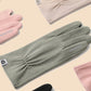 Gloving - Women’s Thin Winter Touchscreen Gloves