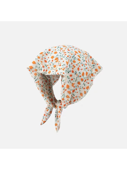 Scarvii - Various Fashionable Patterns Square Scarf