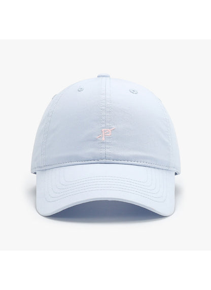 Haila - Casual Curved‑Brim Baseball Cap