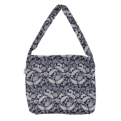 Cosbai - Boho Style Paisley Tote Bag - Vintage & Practical