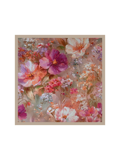 Scarvii - Soft Bloom Print Scarf