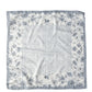Scarvii - Botanical Square Scarf