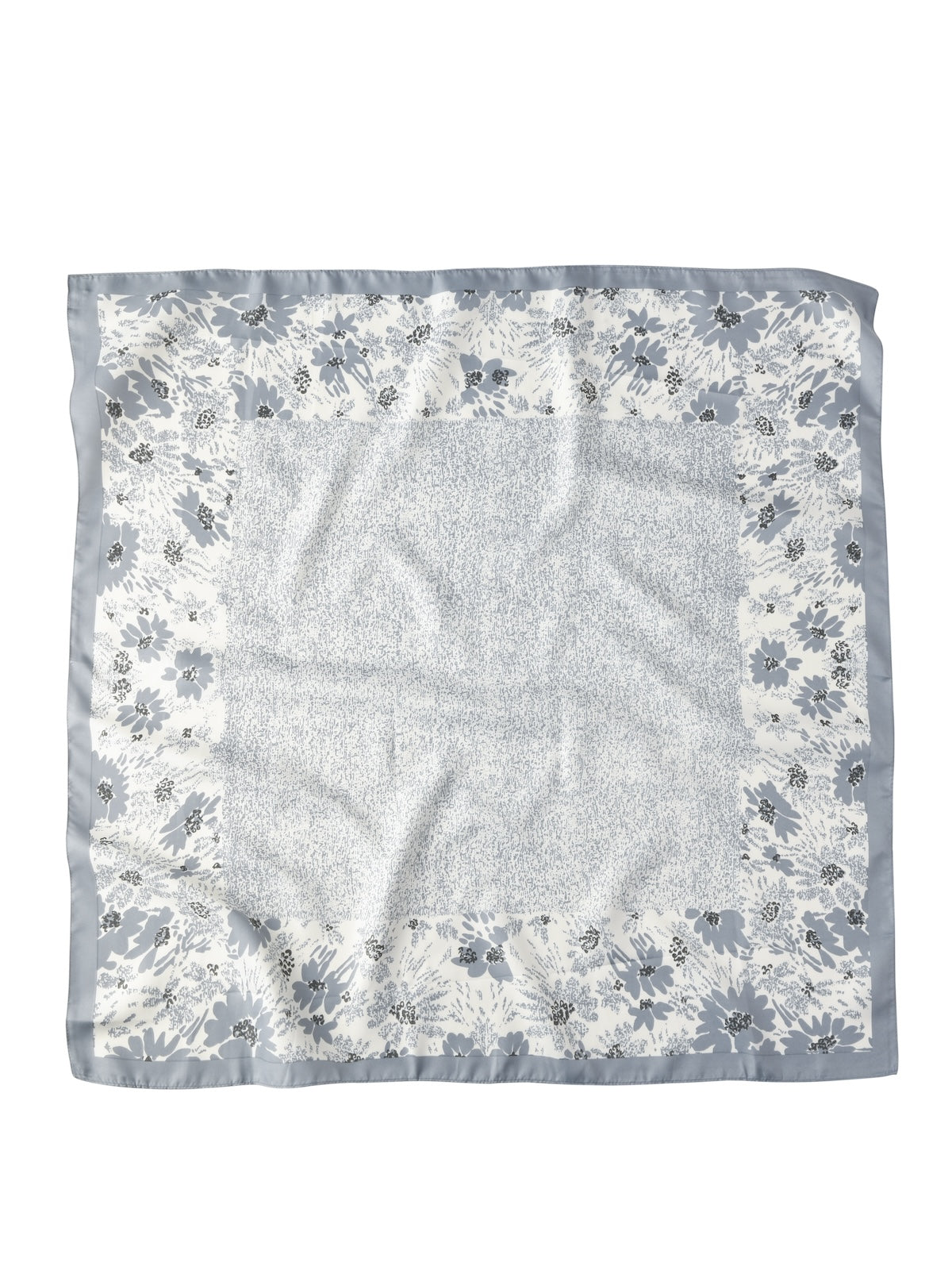 Scarvii - Botanical Square Scarf