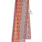 Scarvii - Boho Flowy Thin Scarf - Soft & Breathable