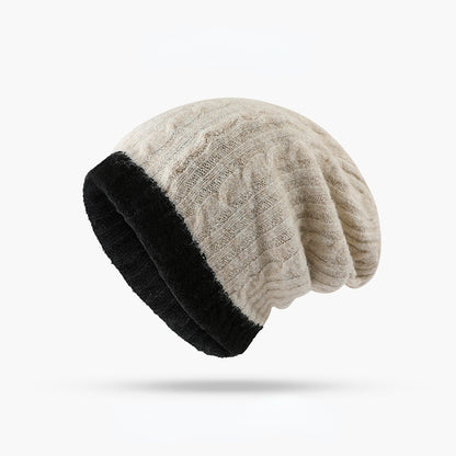 Haila - Warm Blend Beanie image 6