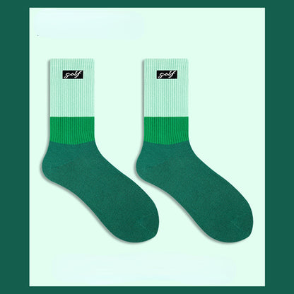 Makai - Unisex Gradient Socks - product image