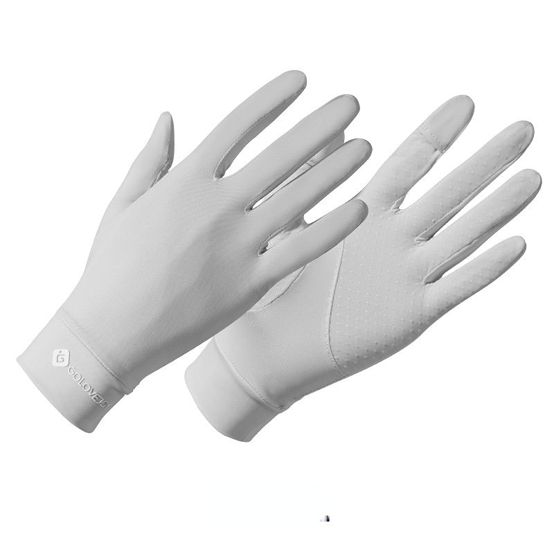 Gloving - Classic Sunscreen Summer Gloves