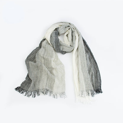 Scarvii - Lightweight Farmhouse Scarf