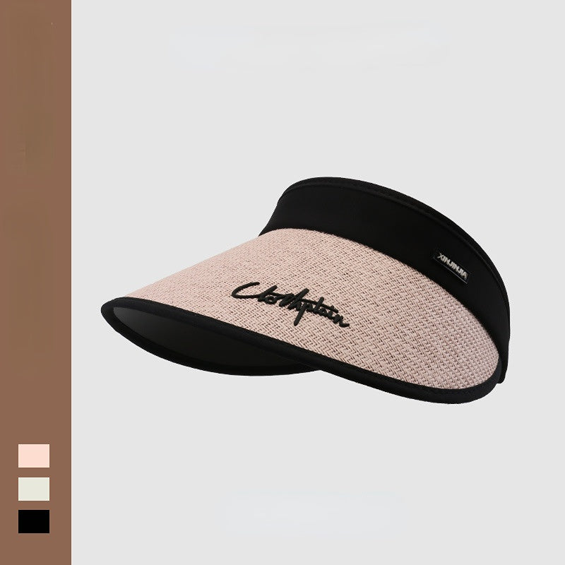 Haila - Summer Suncreen UV Hat