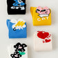 Rumia - 5pairs Cute Socks