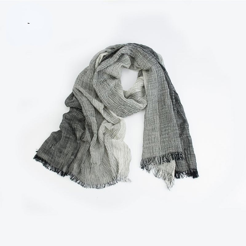 Scarvii - Sunscreen Farmhouse Scarf