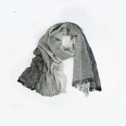 Scarvii - Lightweight Farmhouse Scarf