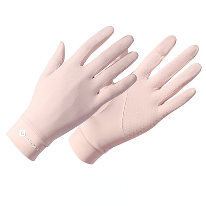 Gloving - Classic Sunscreen Summer Gloves