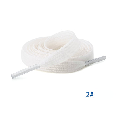 Shoeya - Glitter Flat Shoelaces In Capsule image 4