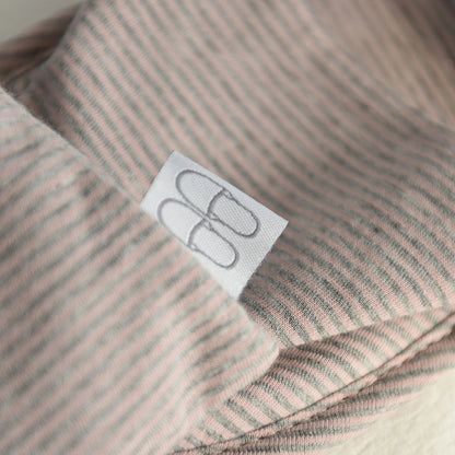 Slipeer - Portable Stripe Slippers with A Pouch image 3