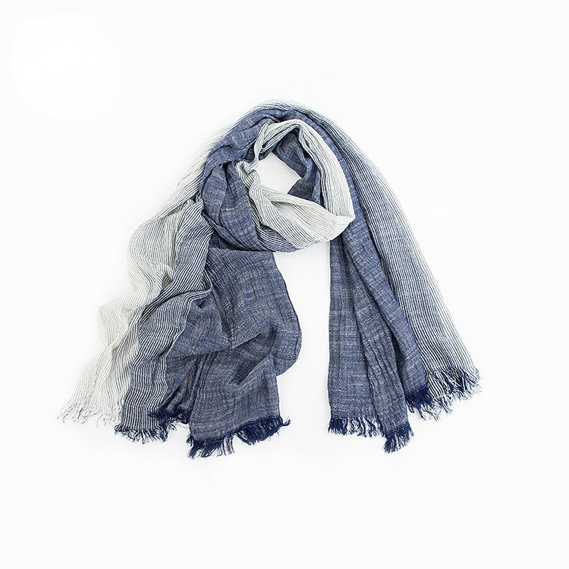 Scarvii - Sunscreen Farmhouse Scarf