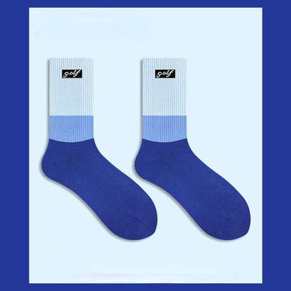 Makai - Unisex Gradient Socks - product image