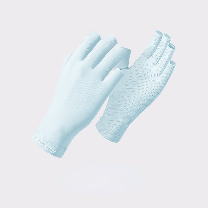 Gloving - Sunscreen Summer Gloves