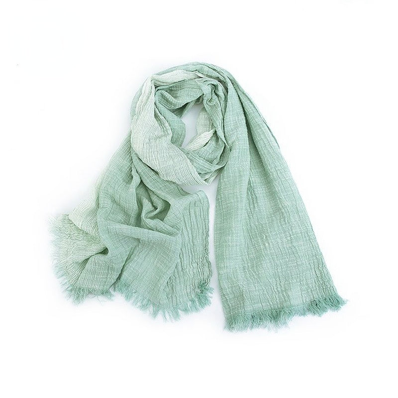 Scarvii - Sunscreen Farmhouse Scarf