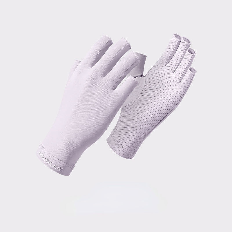 Gloving - Sunscreen Summer Gloves