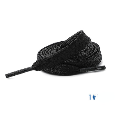 Shoeya - Glitter Flat Shoelaces In Capsule image 3