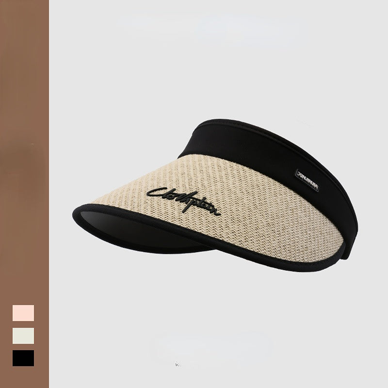 Haila - Summer Suncreen UV Hat