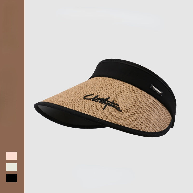 Haila - Summer Suncreen UV Hat