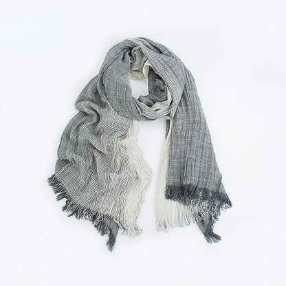 Scarvii - Lightweight Farmhouse Scarf