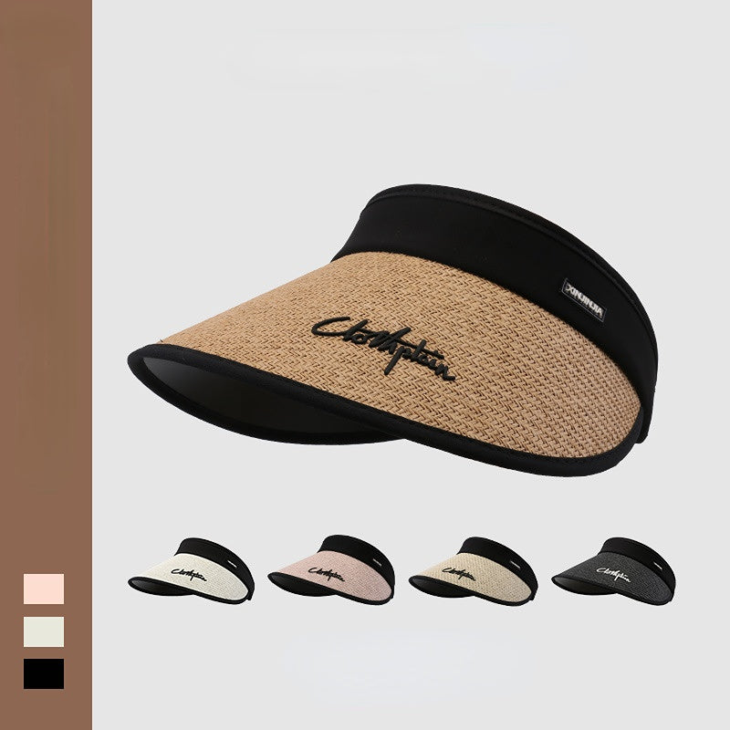 Haila - Summer Suncreen UV Hat