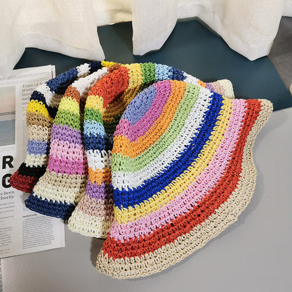 Haila - Summer Sunscreen Bucket Hat image 1