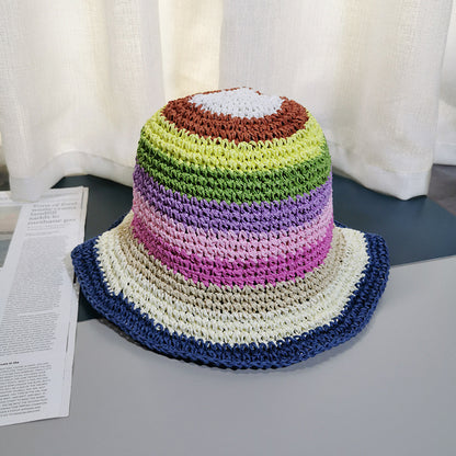 Haila - Summer Sunscreen Bucket Hat image 4