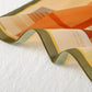Annie - Summer Silk Like Square Scarf
