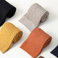 Rufia - Wool Stockings for Winter
