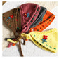Handmade Crochet Cute Hairband