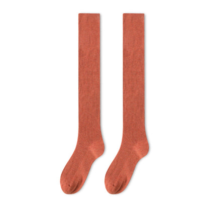 Rufia - winter-style Stockings for Winter - Brown, One Size - product image