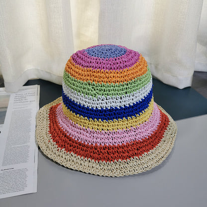Haila - Summer Sunscreen Bucket Hat image 3