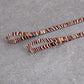 Zoo Pattern Flat Shoelace - Multi Colors Available