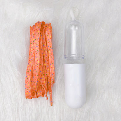 Shoeya - Popcorn Colorful Shoe Laces - product image