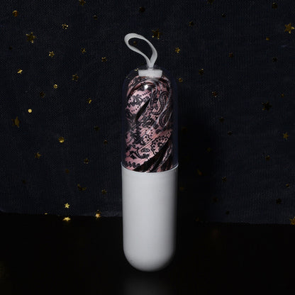 Paisley Colorful Shoe Laces - product image