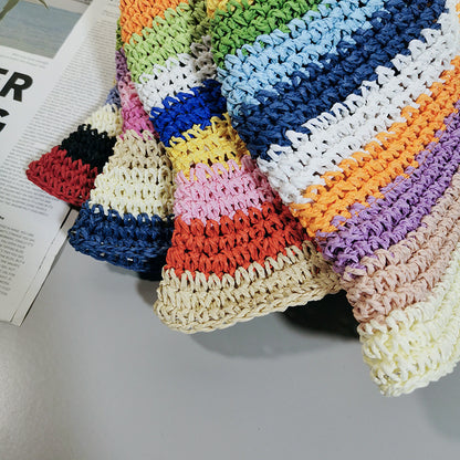 Haila - Summer Sunscreen Bucket Hat image 6