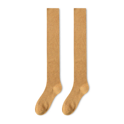 Rufia - winter-style Stockings for Winter - Grey, One Size - product image