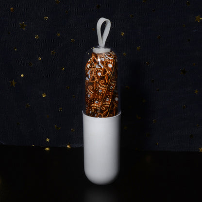 Paisley Colorful Shoe Laces - product image