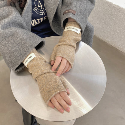 Gloving - Fingerless Gloves image 6