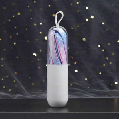 Galaxy Colorful Shoe Laces product image