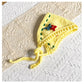 Handmade Crochet Cute Hairband