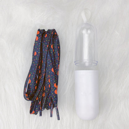 Shoeya - Popcorn Colorful Shoe Laces - product image